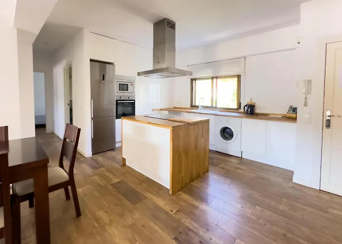 Apartamento Los Narcisos 2