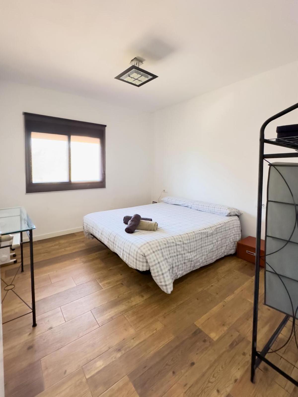 Apartment Narcisos 2 *